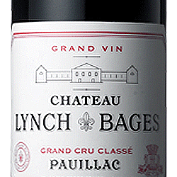 2015 Chateau Lynch-Bages