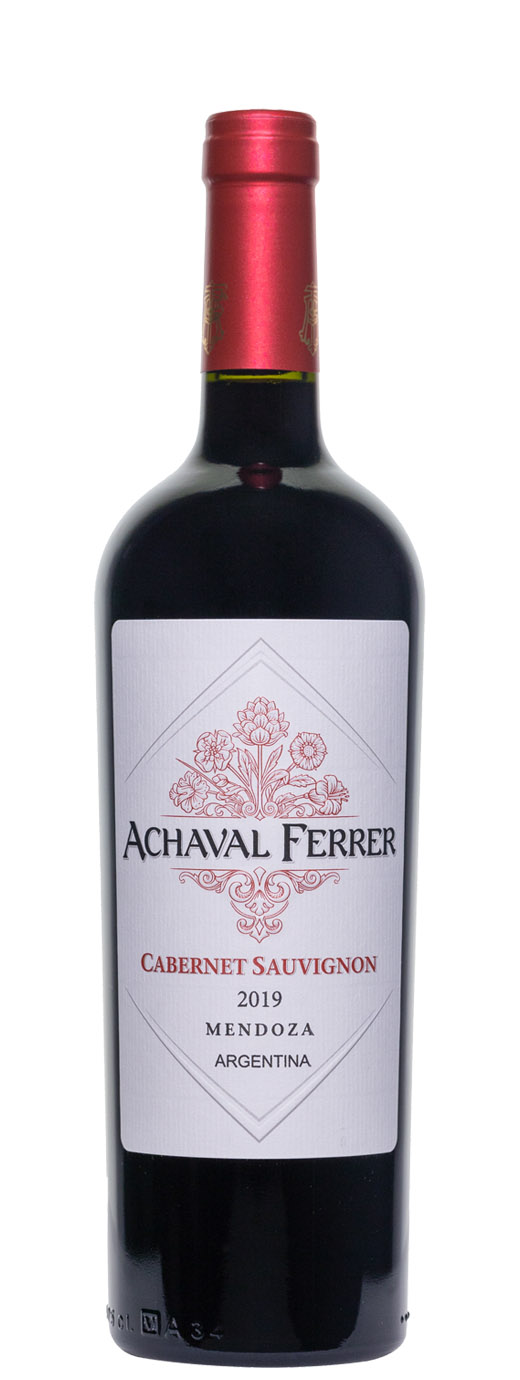 2019 Achaval Ferrer Cabernet Sauvignon 2019 Achaval Ferrer Cabernet Sauvignon