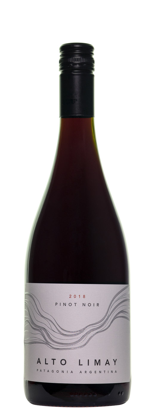 2018 Alto Limay Pinot Noir