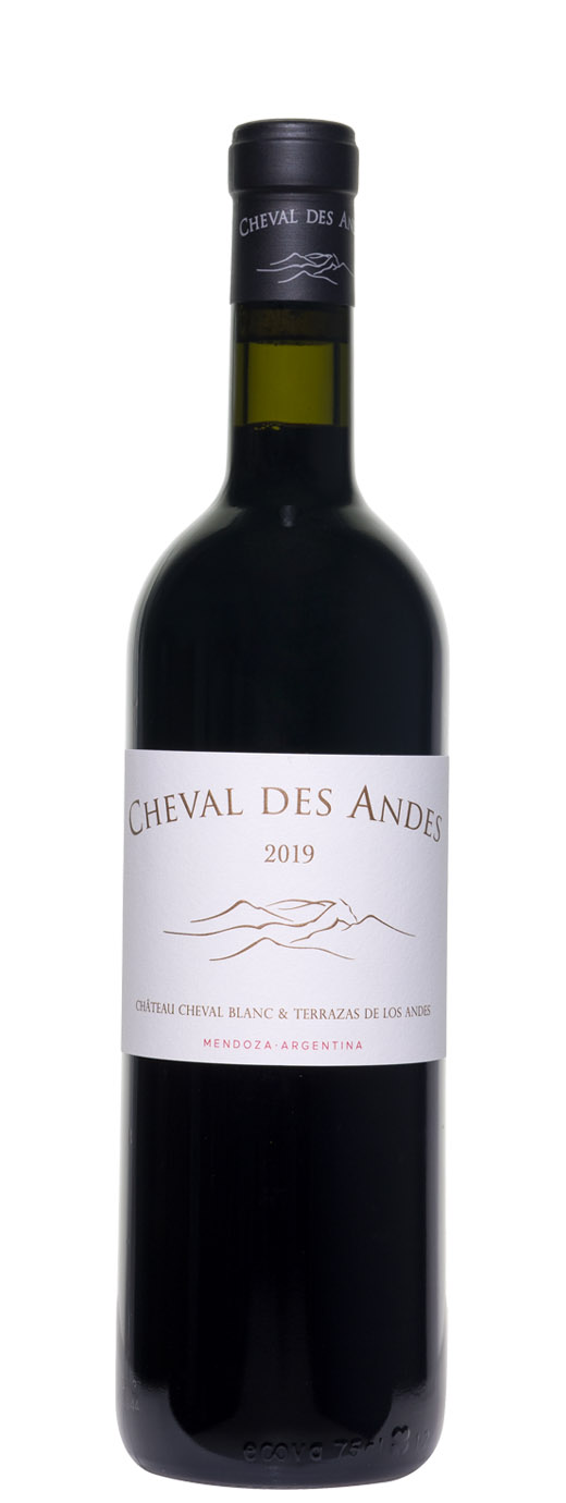 2019 Cheval des Andes