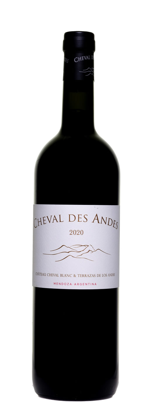 2020 Cheval des Andes