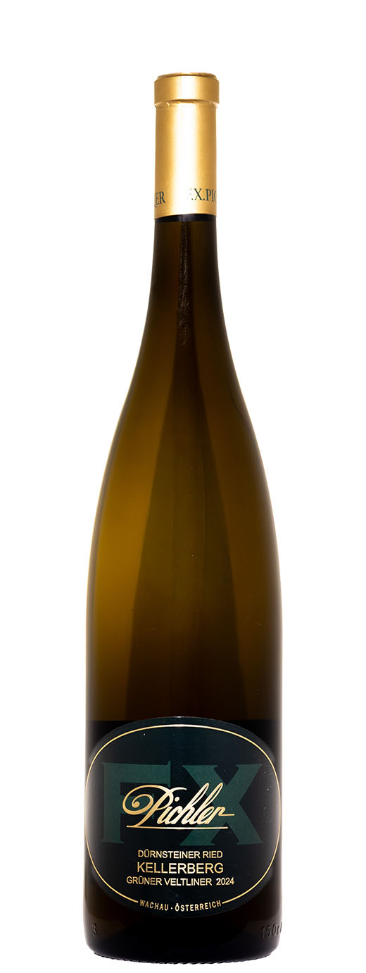 2024 F.X. Pichler Gruner Veltliner Ried Kellerberg
