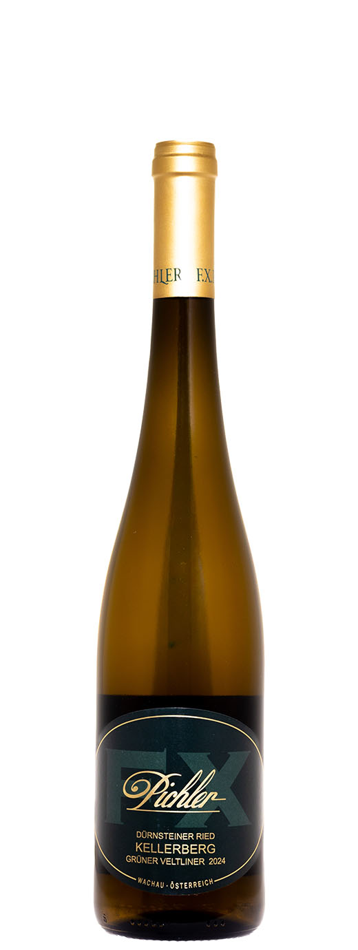 2024 F.X. Pichler Gruner Veltliner Ried Kellerberg