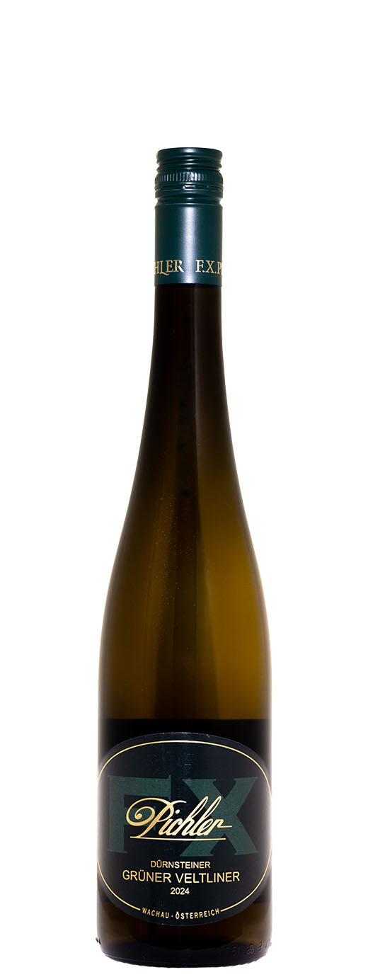 2024 F.X. Pichler Gruner Veltliner Durnsteiner