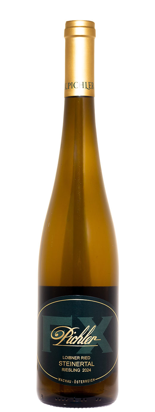 2024 F.X. Pichler Riesling Ried Steinertal