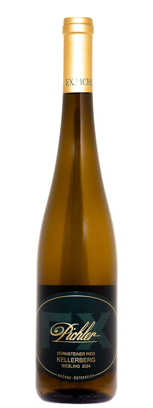 2024 F.X. Pichler Riesling Ried Kellerberg