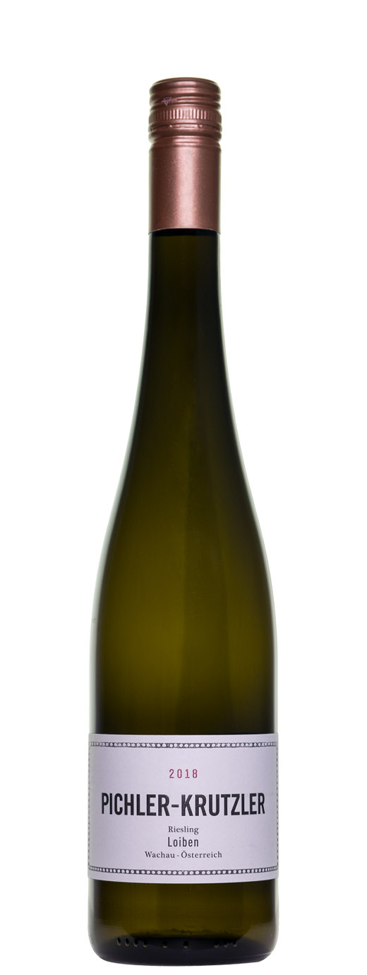 2018 Pichler-Krutzler Riesling Loiben