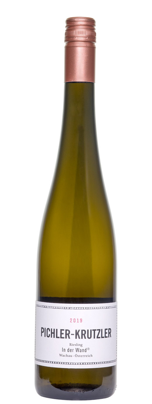 2019 Pichler-Krutzler Riesling In Der Wand