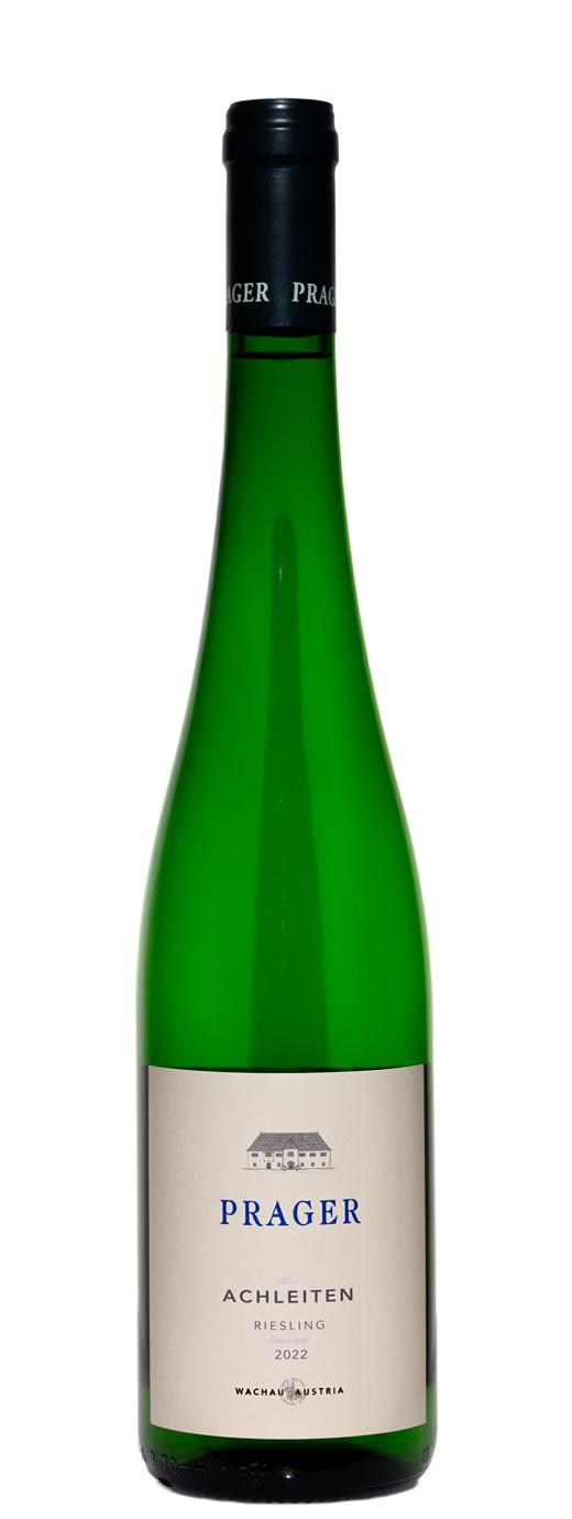 2022 Prager Achleiten Smaragd Riesling