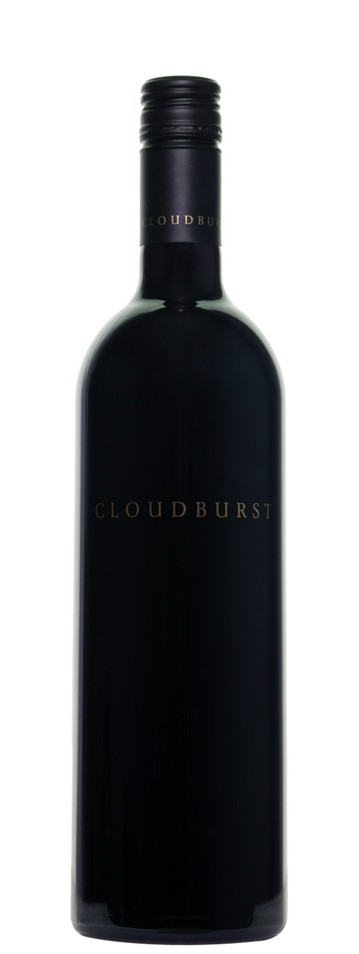 2017 Cloudburst Cabernet Sauvignon