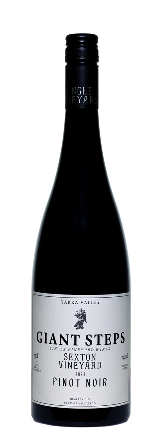 Tierra Alta Pinot Noir (6 Bottle Case)