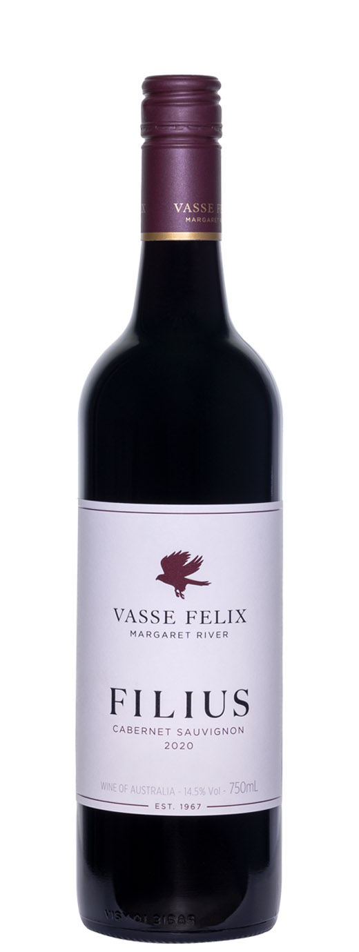 2020 Vasse Felix Filius Cabernet Sauvignon