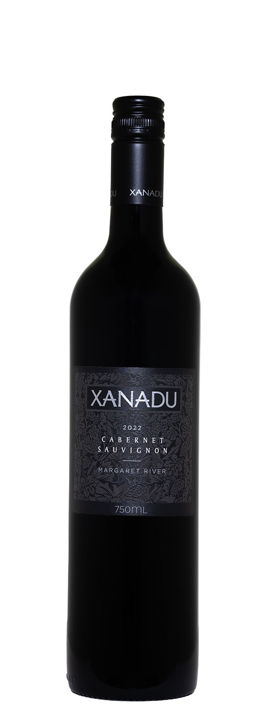2022 Xanadu Cabernet Sauvignon