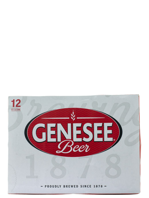 Genesee 12pk Cans