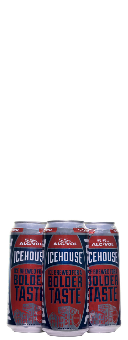 Icehouse 16oz 4pk Cans