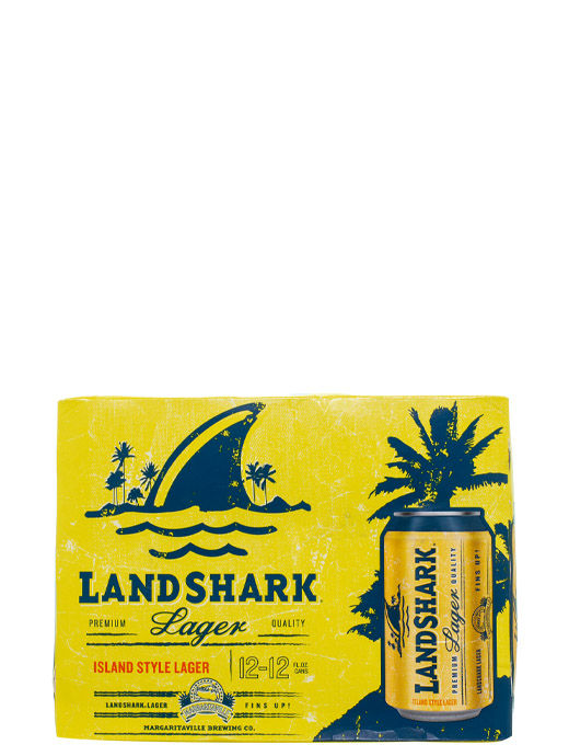 LandShark 12pk Cans