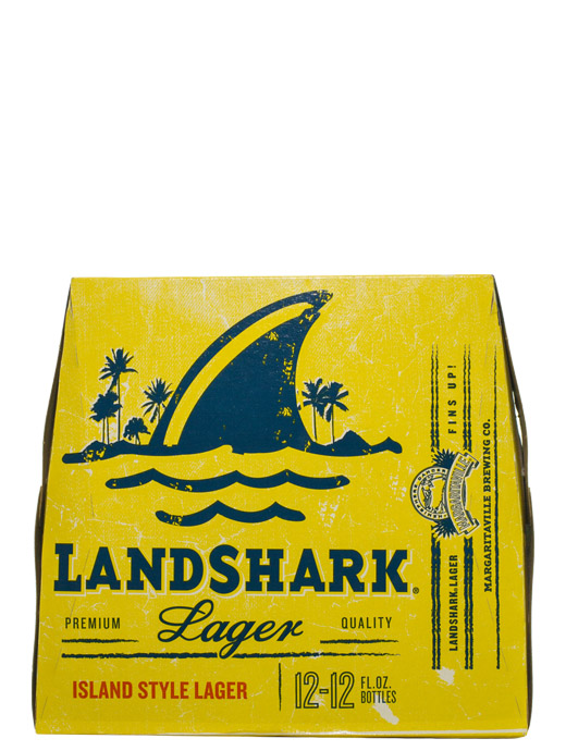 LandShark 12pk Bottles