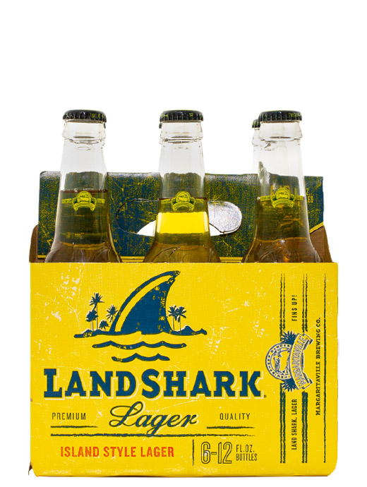 LandShark 6pk Bottles