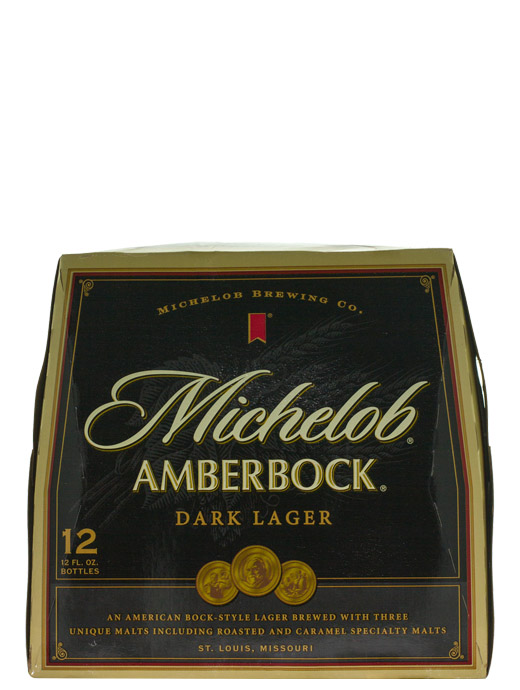 Michelob Ultra Amber 12pk Bottles