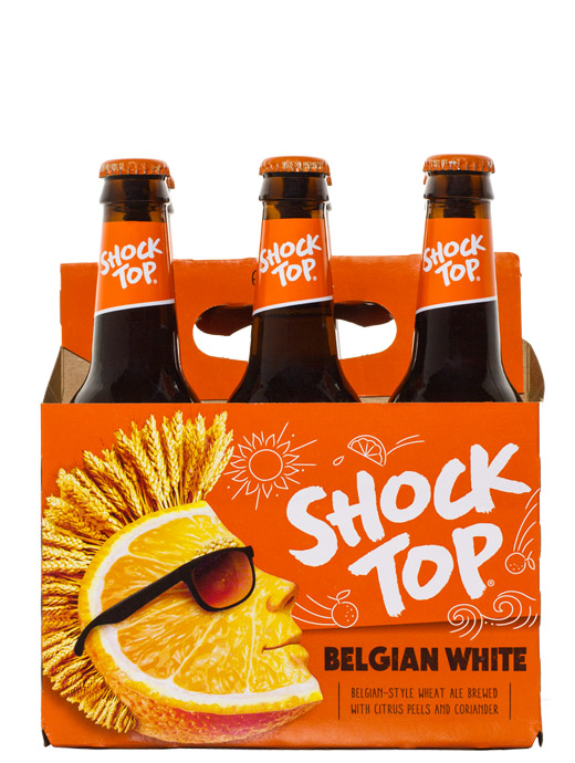 Shock Top 6pk