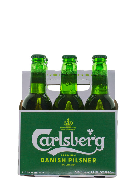 Carlsberg 6pk