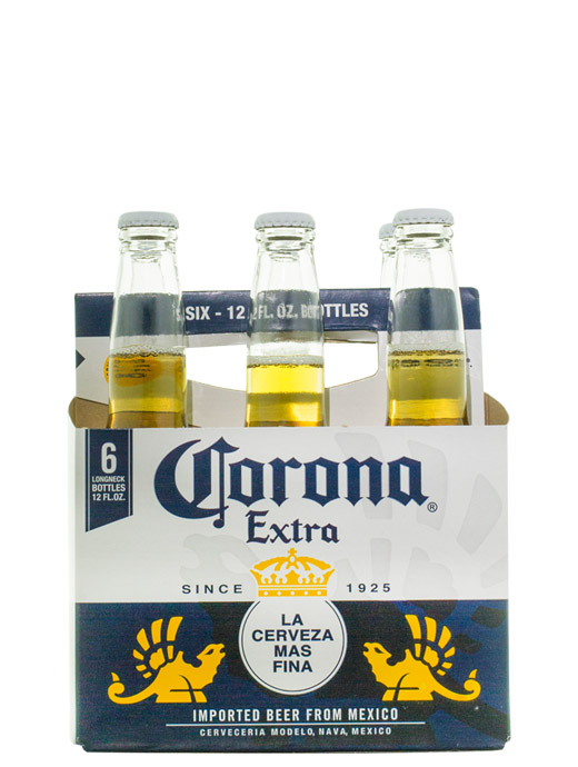 Corona 6pk