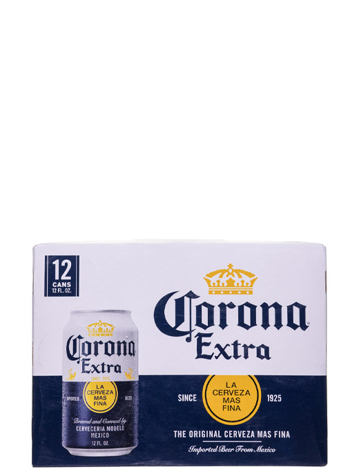 Corona 12pk Cans