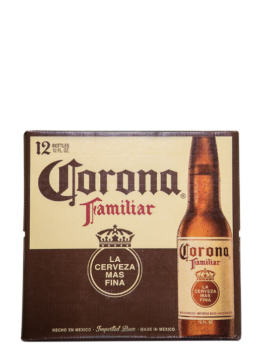 Corona Familiar 12pk