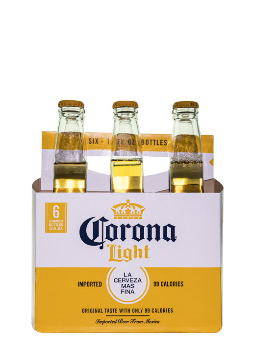 Corona Light 6pk