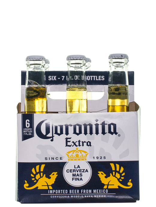 Corona Coranita 7oz 6pk