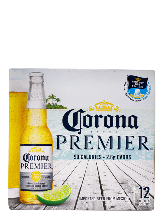 Modelo Oro - Grupo Modelo (Corona) - Buy Craft Beer Online - Half