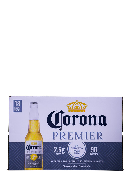 Corona Premier 18pk