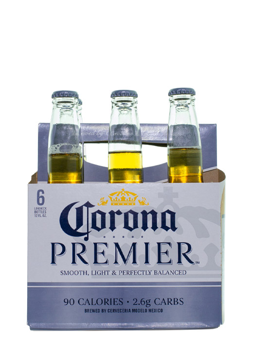 Corona Premier 6pk