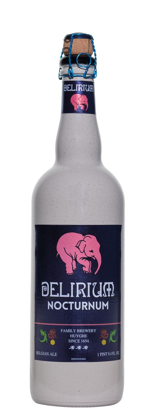 Huyghe Delirium Nocturnum