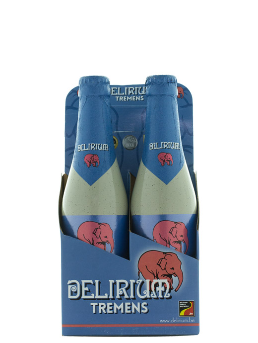 Huyghe Delirium Tremens 4pk