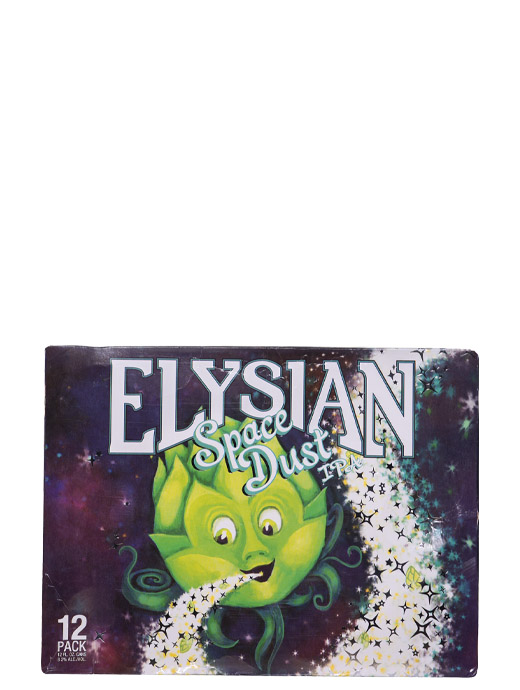 Elysian Space Dust IPA 12pk