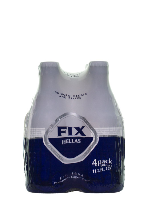 Fix Hellas 4pk