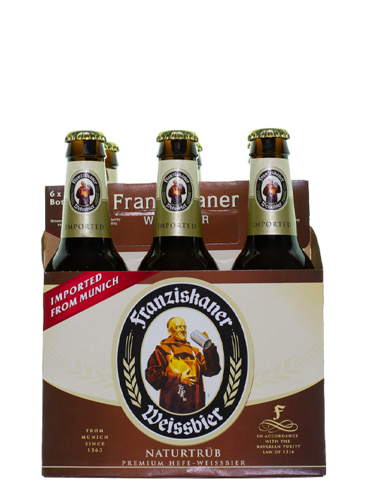 Franziskaner 6pk