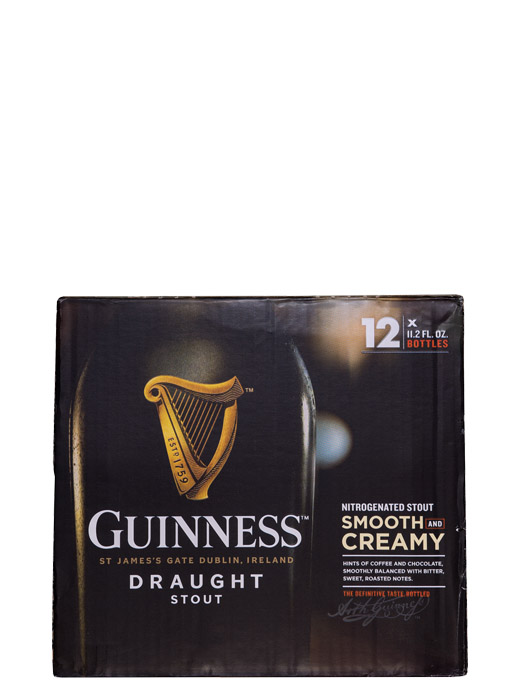Guinness Draught 12pk