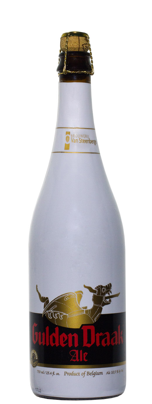 Gulden Draak Ale