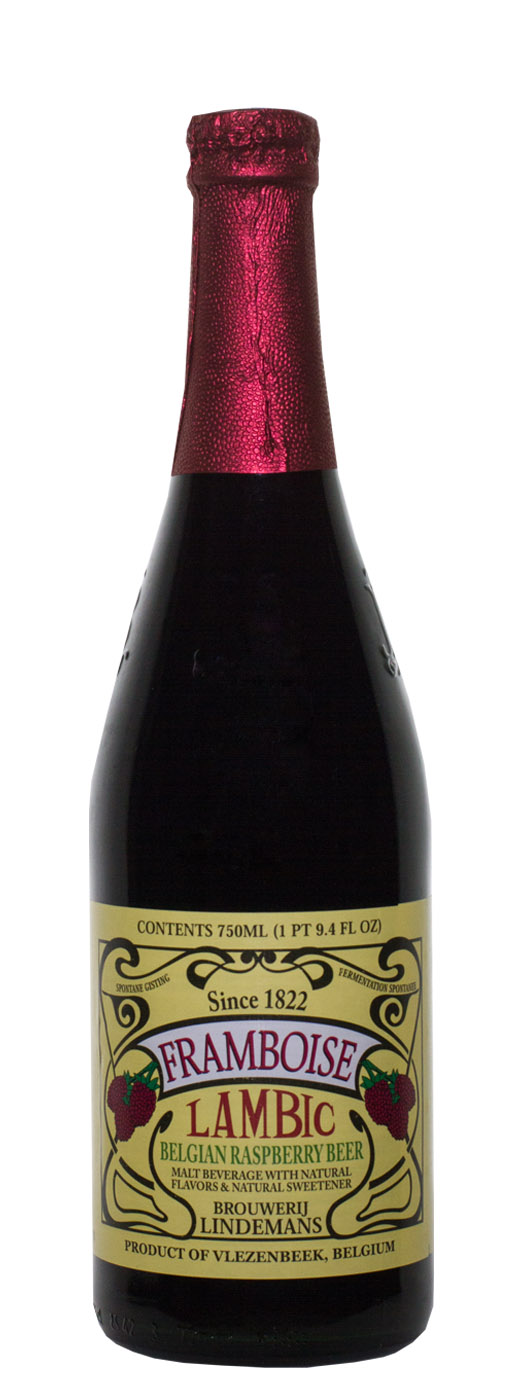 Lindemans Framboise