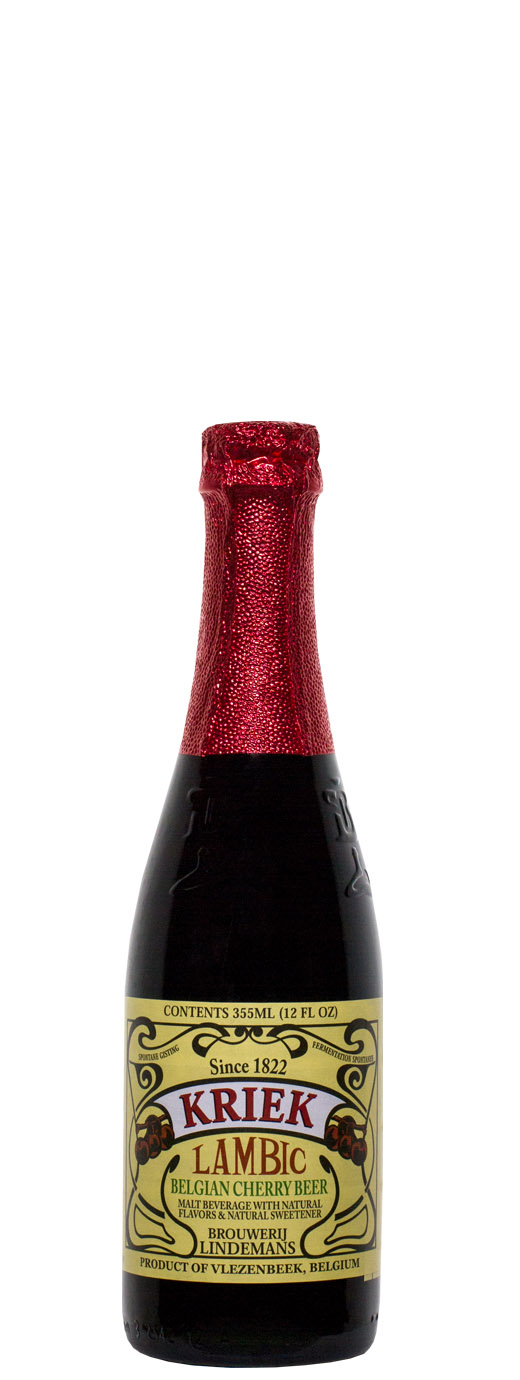 Lindemans Kriek