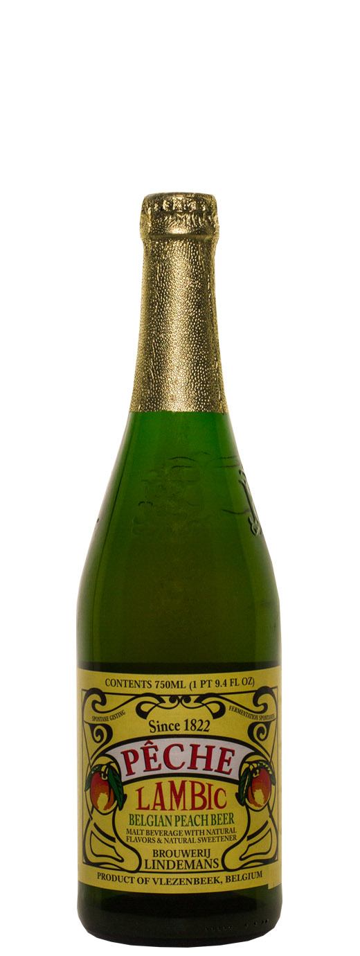 Lindemans Peche