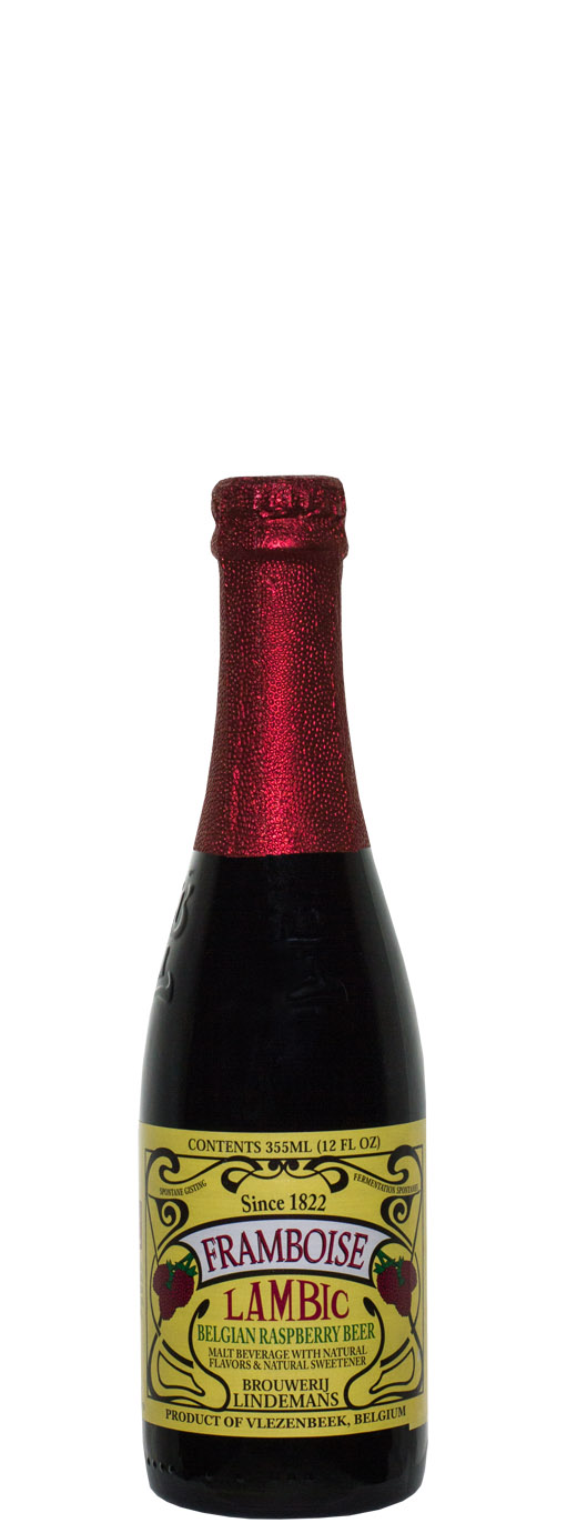 Lindemans Framboise