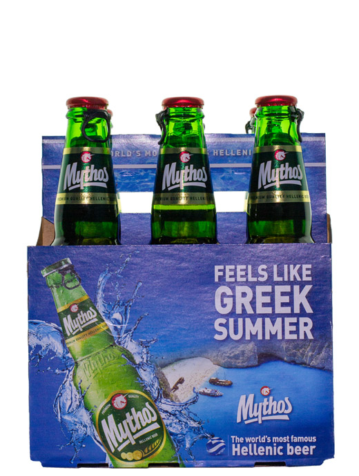 Mythos 6pk