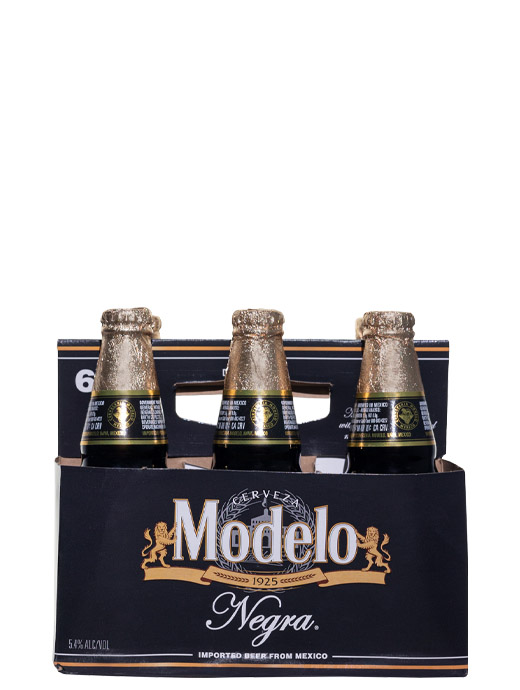 Negra Modelo 6pk