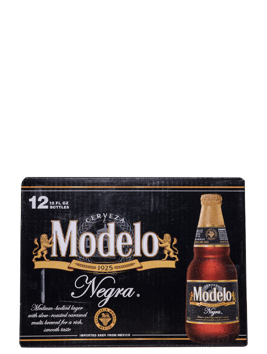 Negra Modelo 12pk