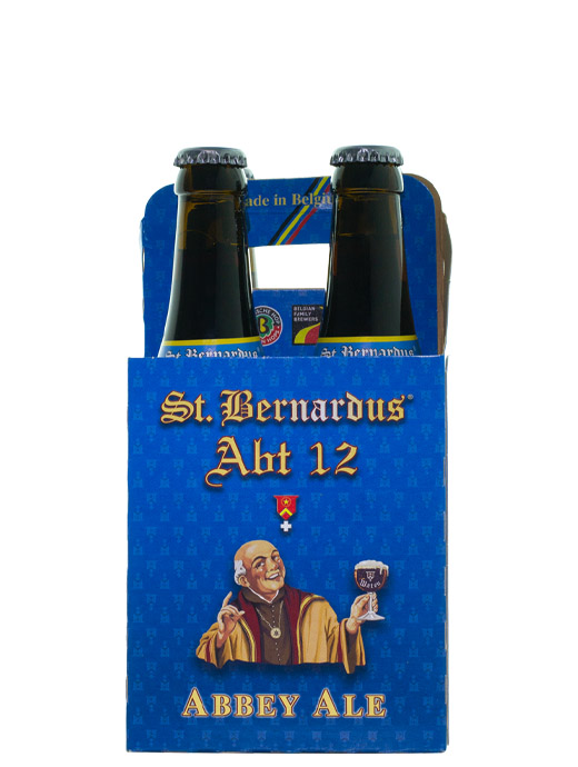 St. Bernardus Abt 12 Belgian Abbey Ale