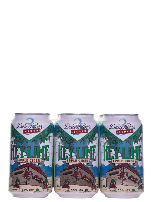 Blakes Cherry Limeade Cider 6Pk