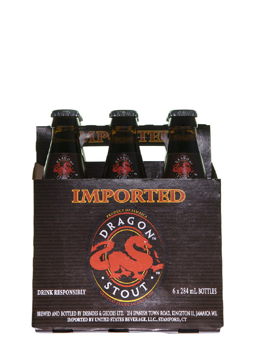 Dragon Stout 6pk